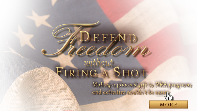 Defend Freedom