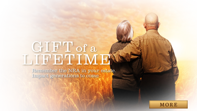 Gift of a Lifetime