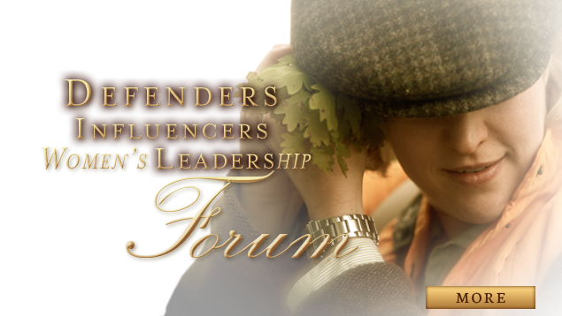 Women's Leadership Forum