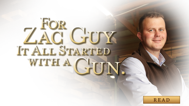 Zac Guy